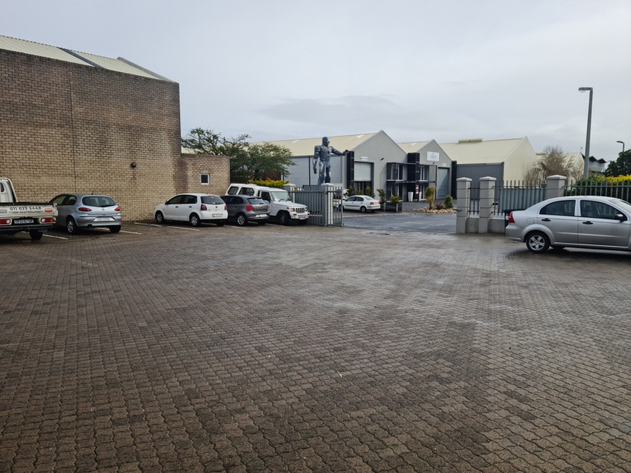 To Let commercial Property for Rent in Asla Park Western Cape